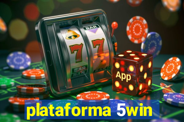 plataforma 5win